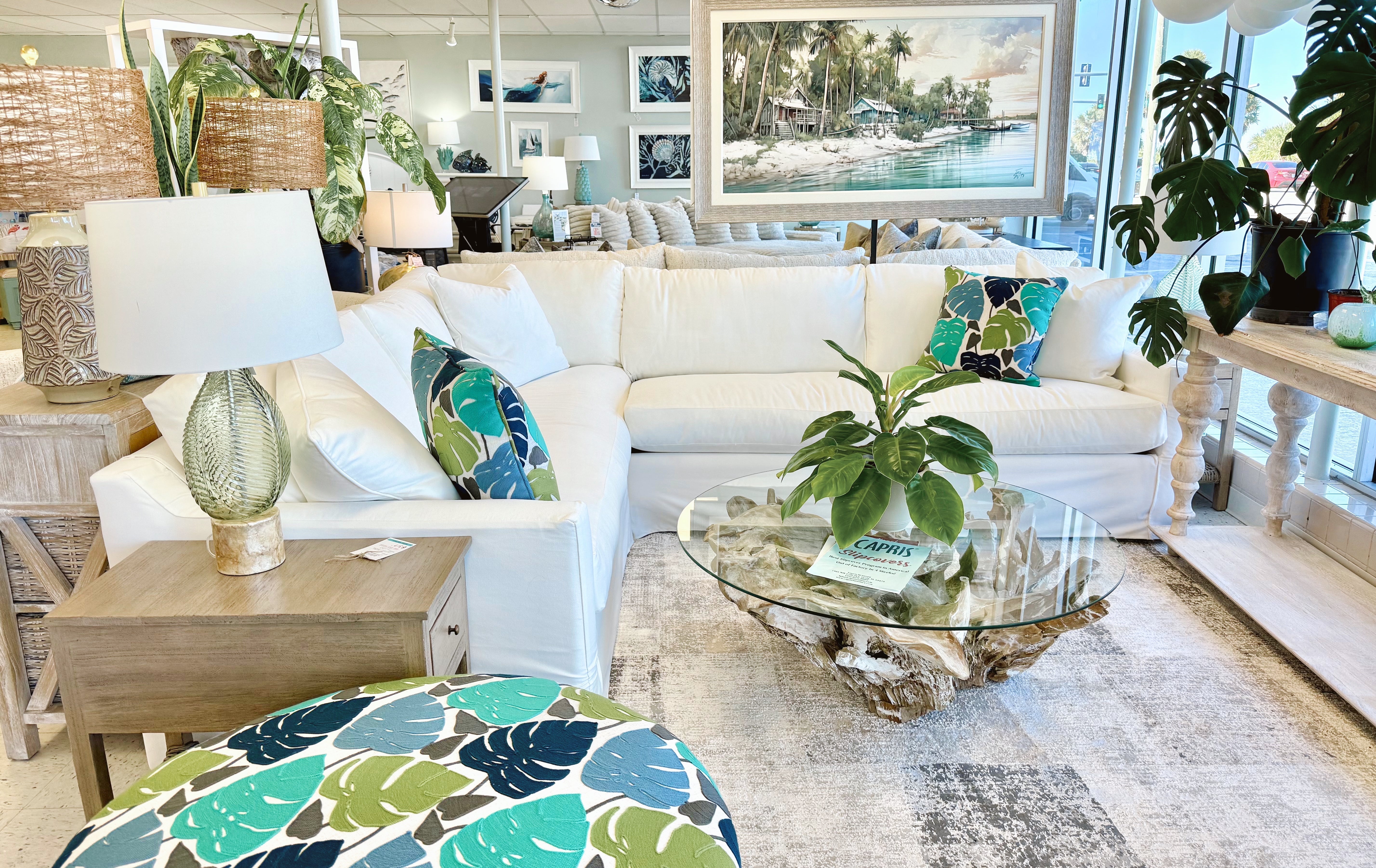 Frequently Asked Questions | Atlantic Fine Furniture – Melbourne, FL