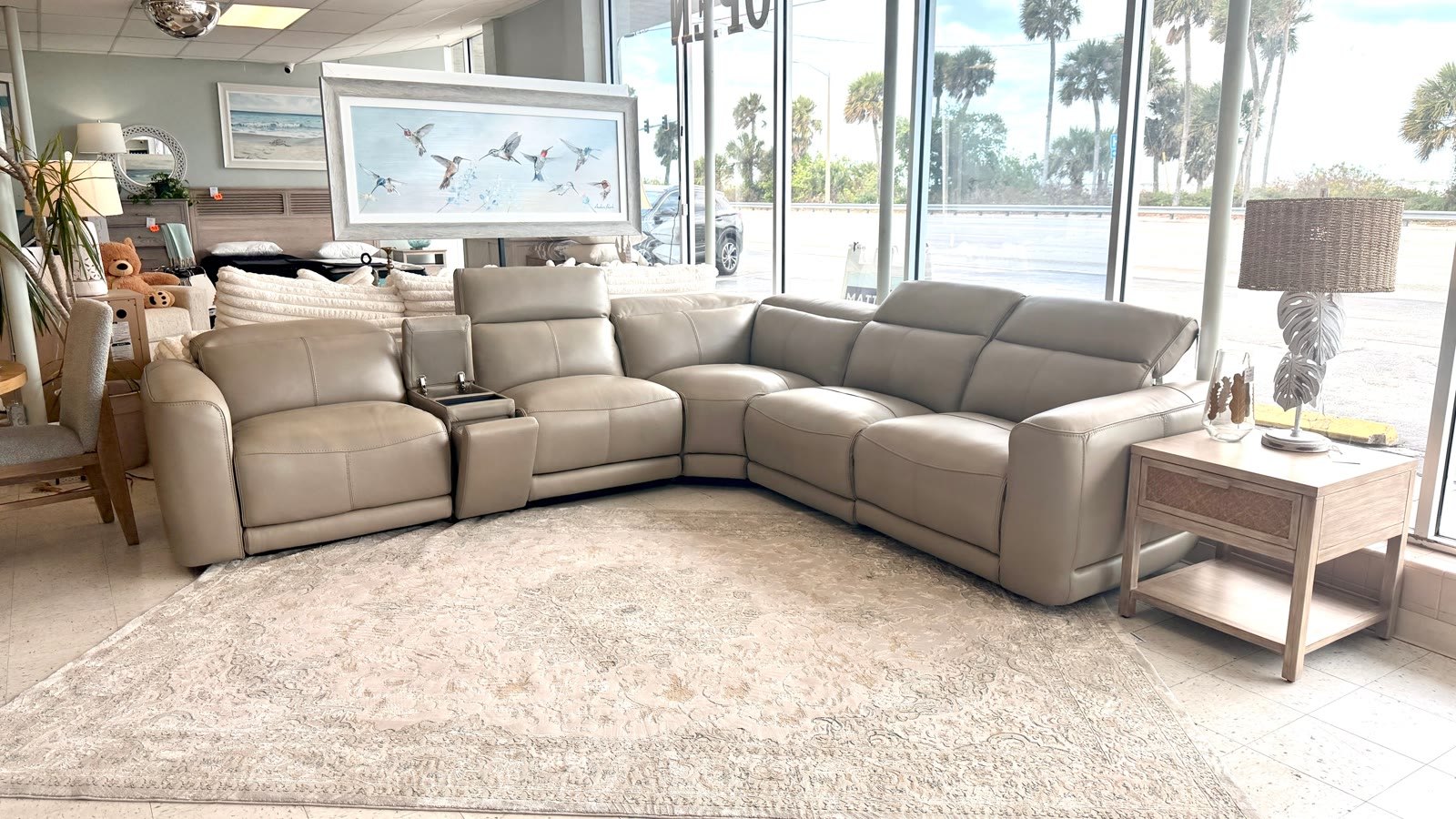 Is a Leather Sofa Worth the Money? The Honest Math