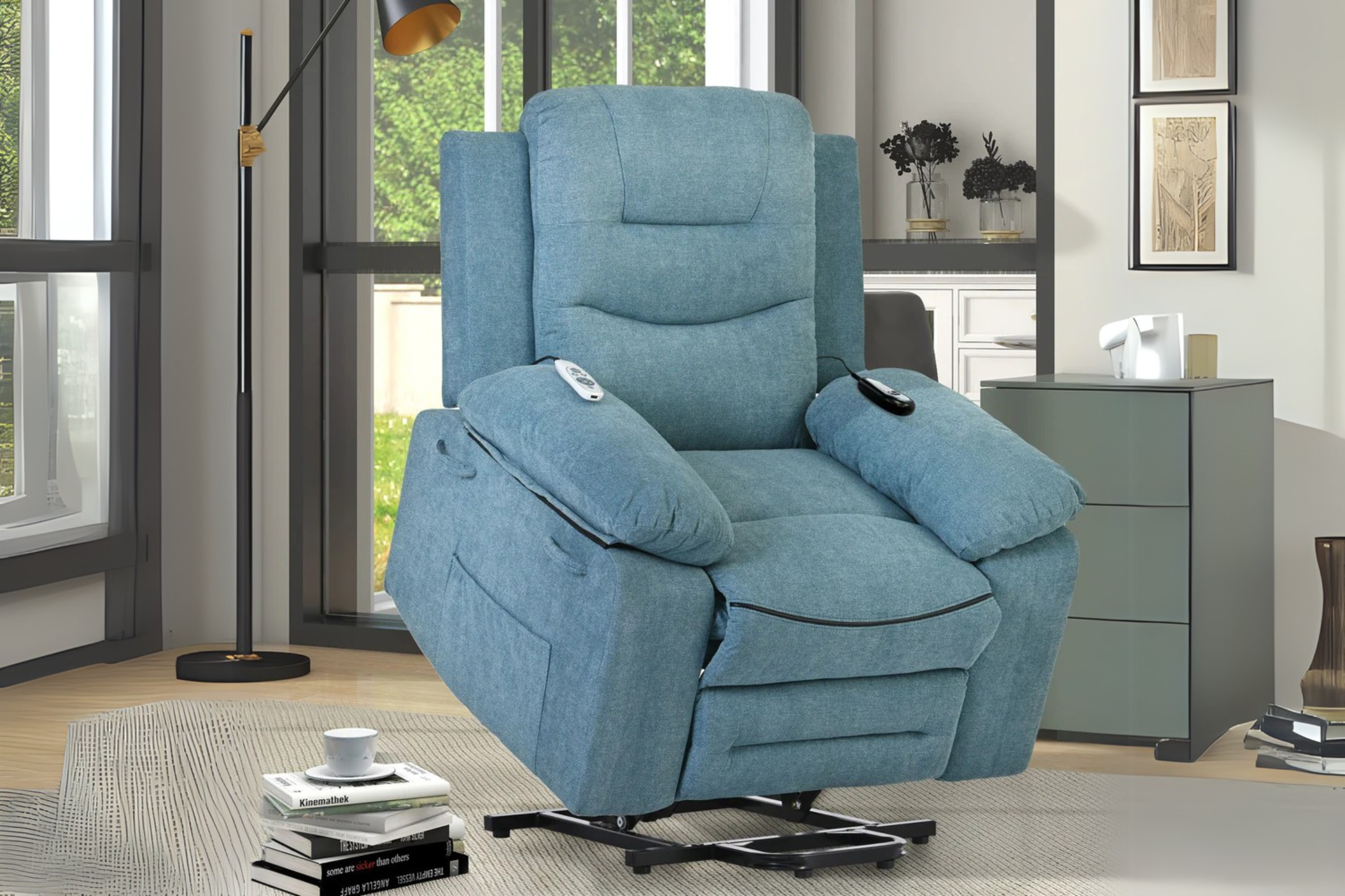 Massage Chairs in Melbourne, FL