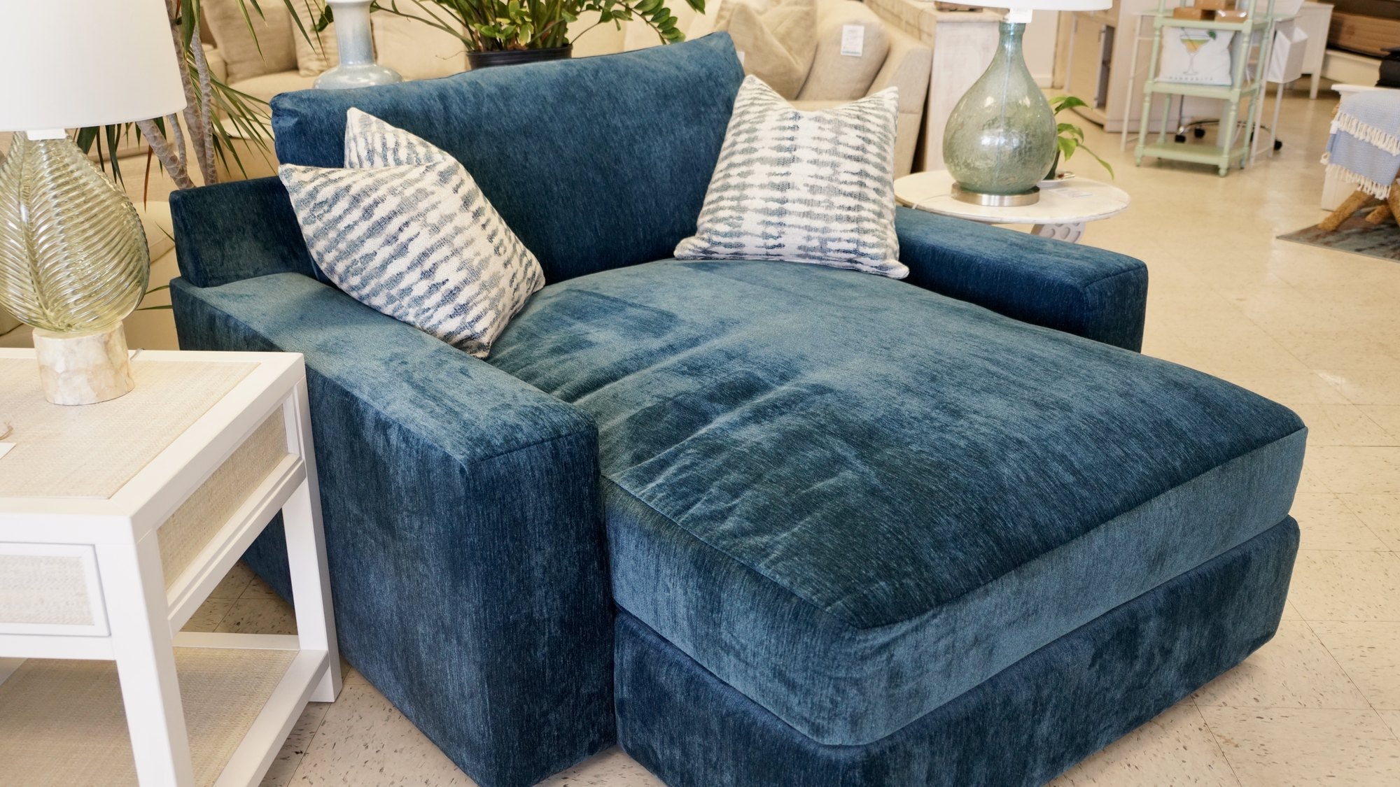 The Value Bedroom Brand That Actually Stocks Spare Parts