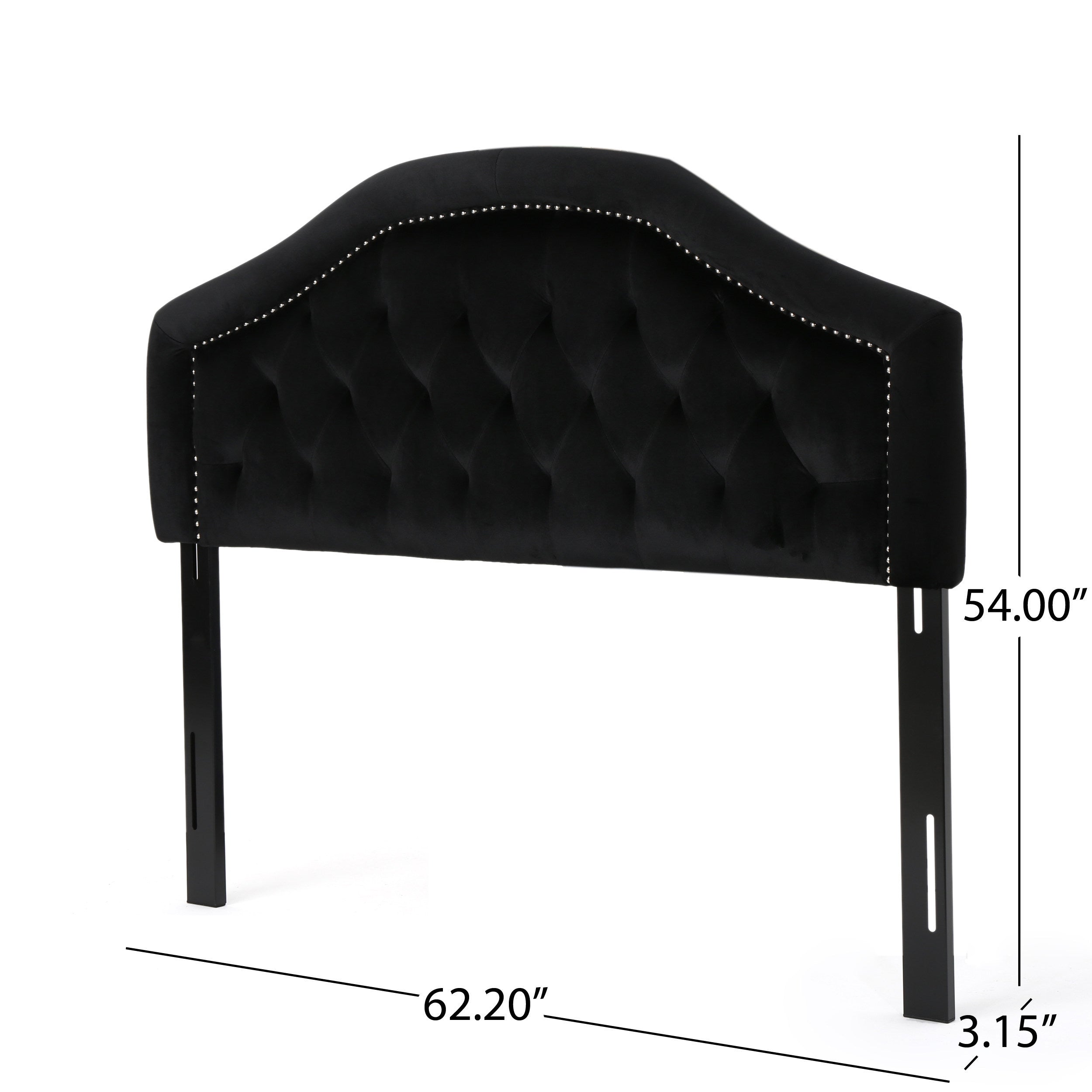 QUEEN&FULL SIZED HEADBOARD - Atlantic Fine Furniture Melbourne FL