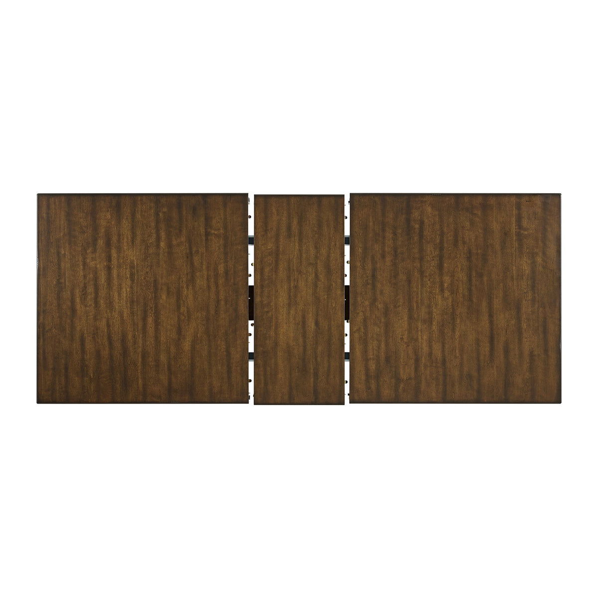 Phillipe Dining Table With 18" Leaf in Cherry by Elements International, view 2