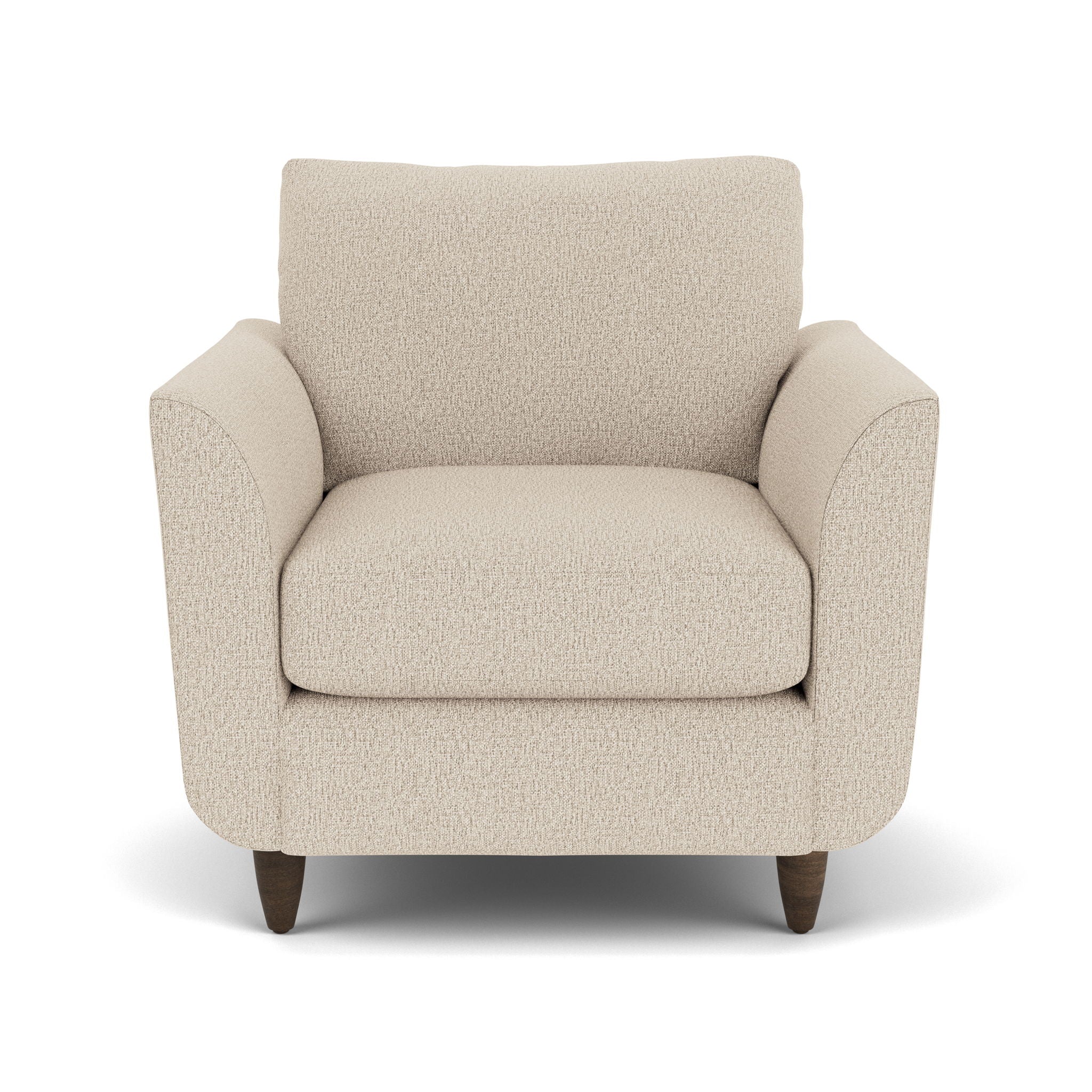 Mia - Fabric Chair