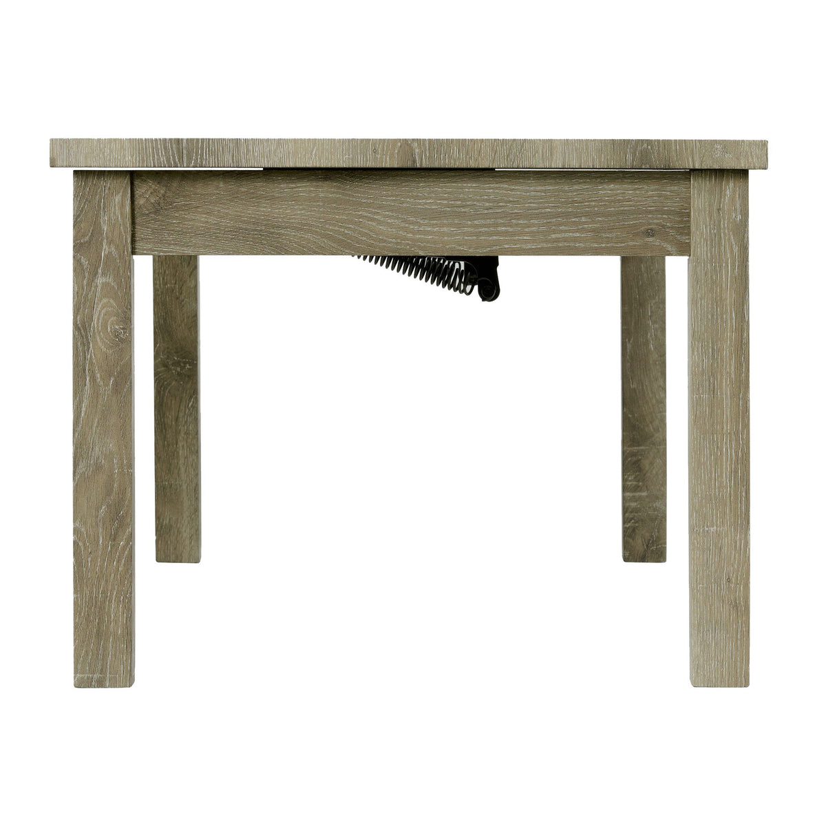 Oak Lawn Three Pack Occasional Set (Lift Top Coffee Table) in Paper by Elements International, view 2