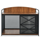 Decorative Pet House For Large Dogs