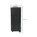 899 Piece Home Repair Tool Set With Rolling Plastic Toolbox, 4 Drawers, General Household Maintenance Kit