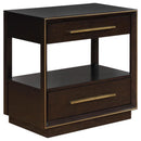 Durango - Bed Set - Atlantic Fine Furniture Inc