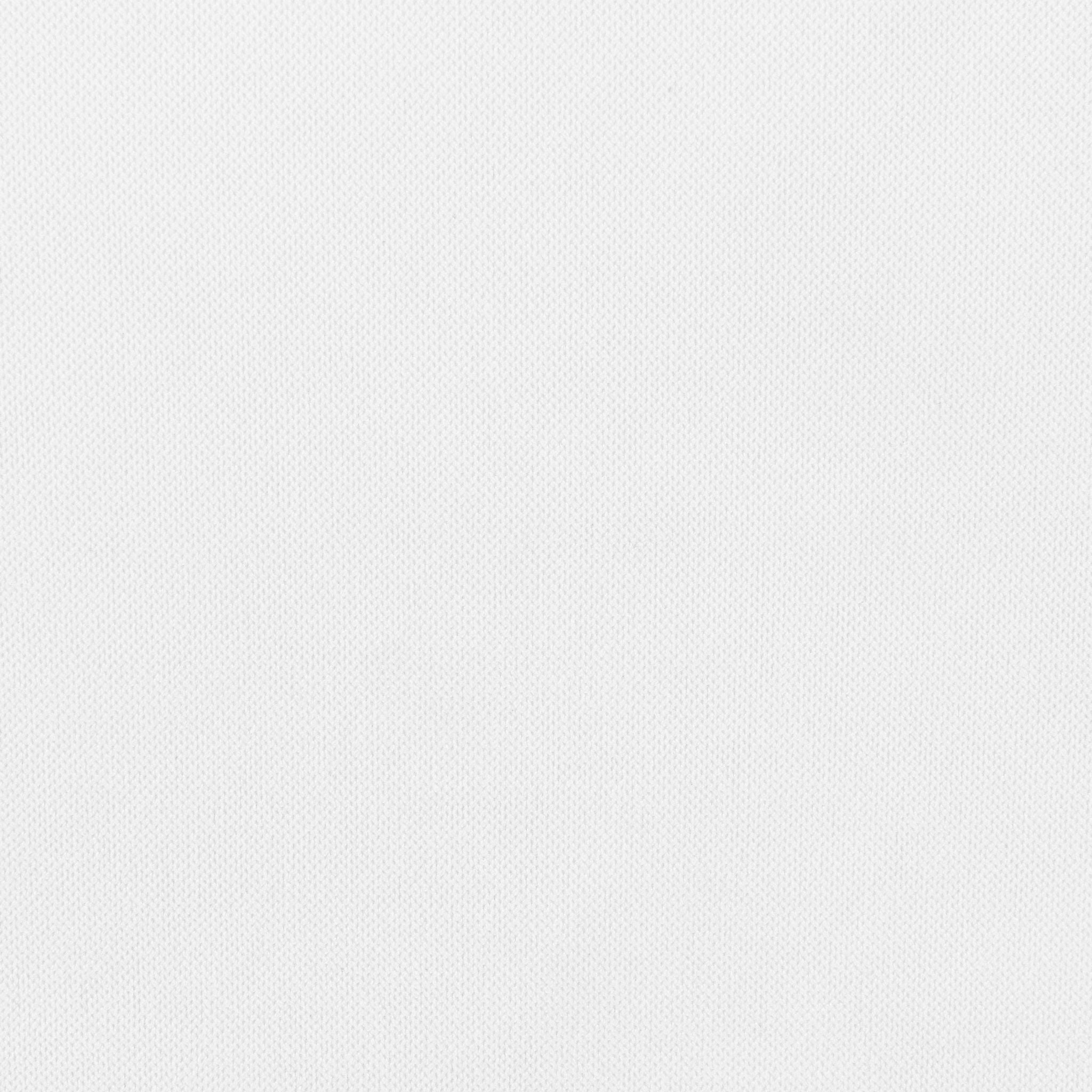 Ashlyn 3-piece Upholstered Sloped Arm Sofa Set White