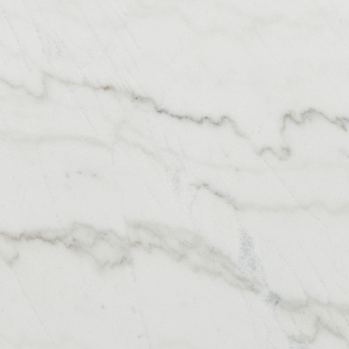 Valentino Dining Table in White by Elements International, view 3