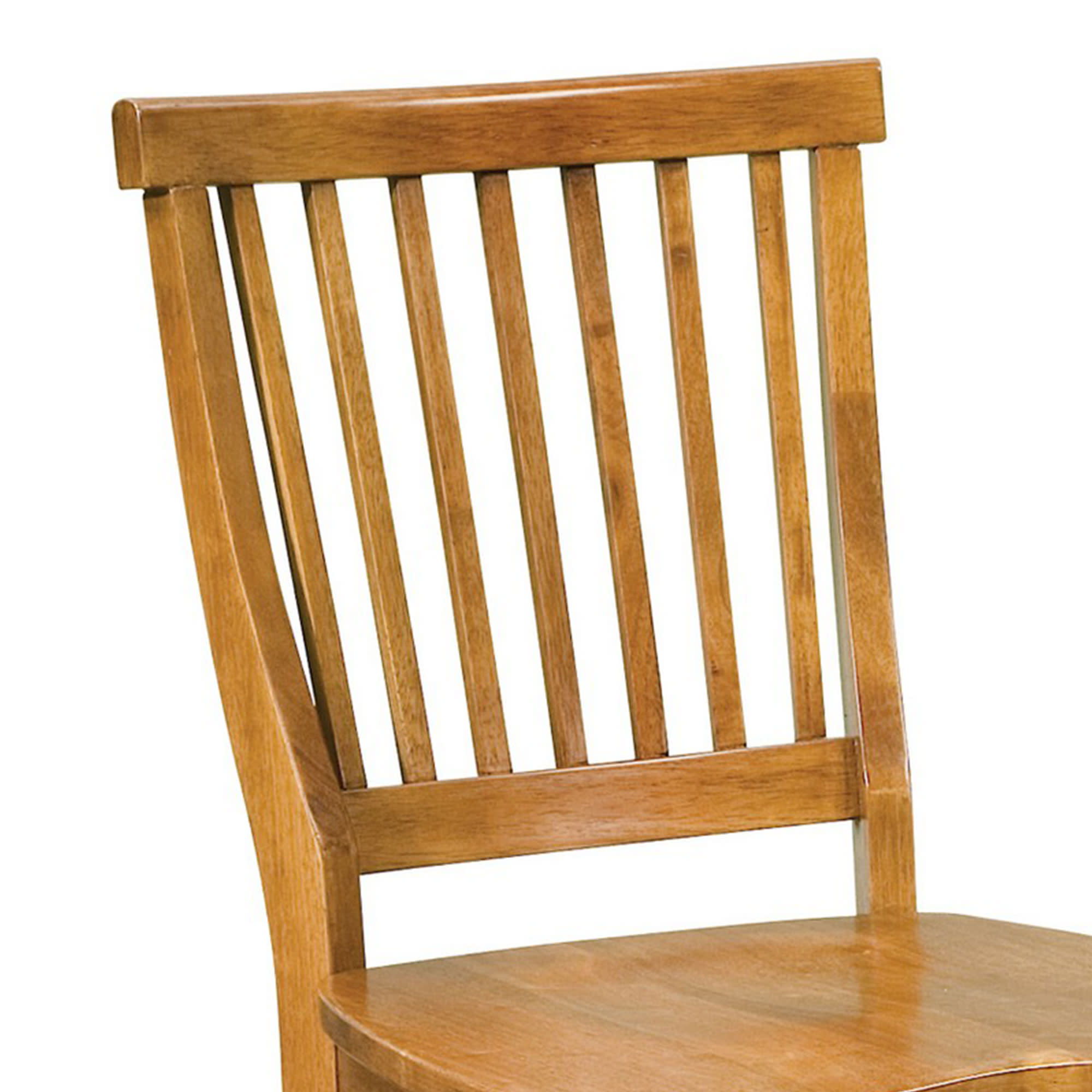 Arts & Crafts - Counter Stool