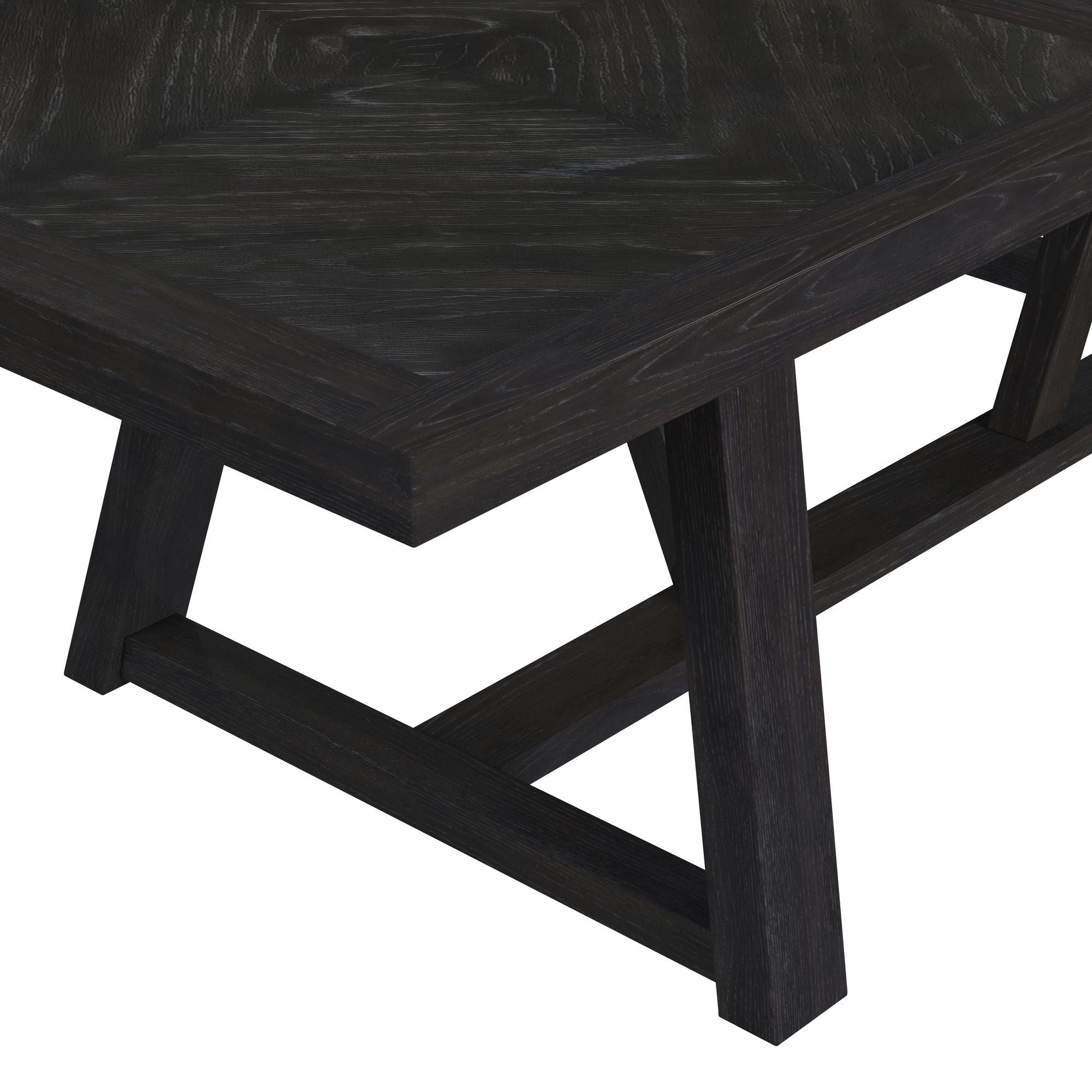 Transcend - Standard Height Dining Set - Atlantic Fine Furniture Melbourne FL