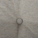 High Back Patio Chair Cushions For Garden (Set of 2)