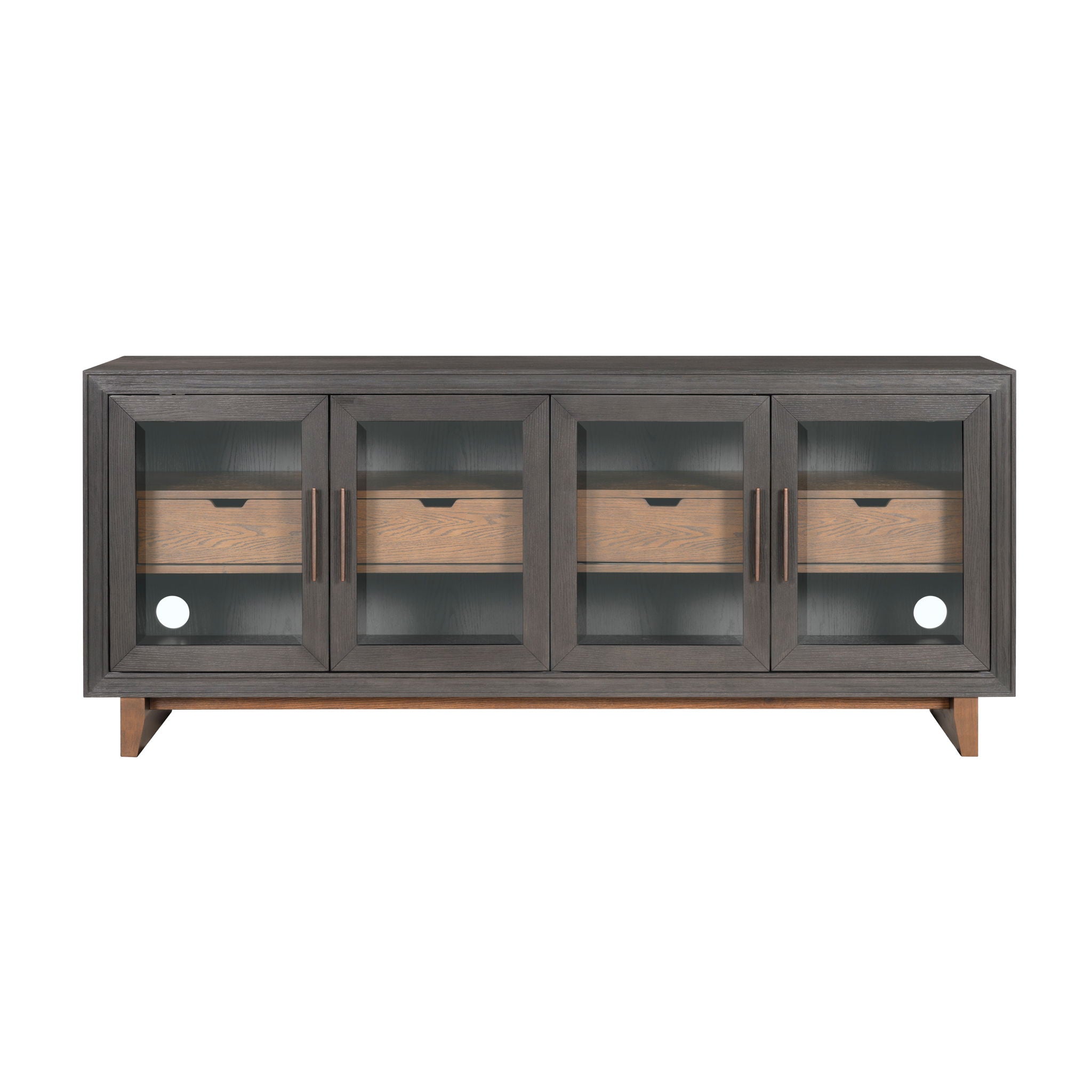 Waterfall - Entertainment Base