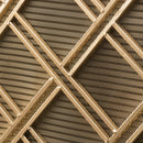 Elegant Design Fire Screen, Protective Barrier