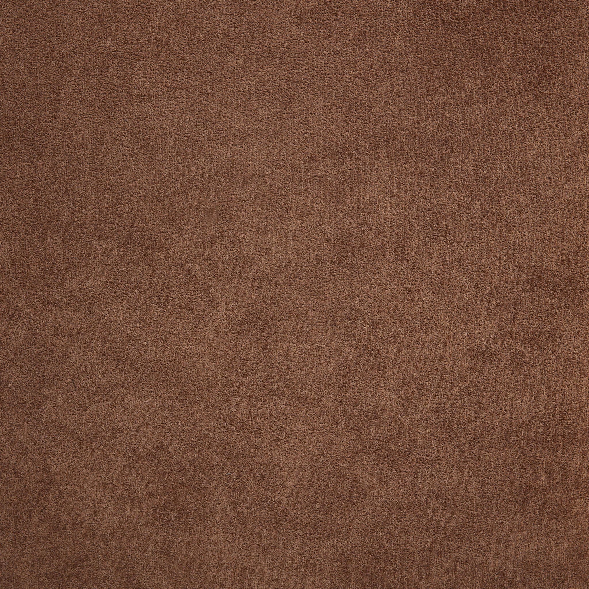 Bowen II Fabric Upholstered Track Arm Sofa Rust