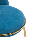 Rio Claro - Indoor Upholstered Barstool (Set of 2)