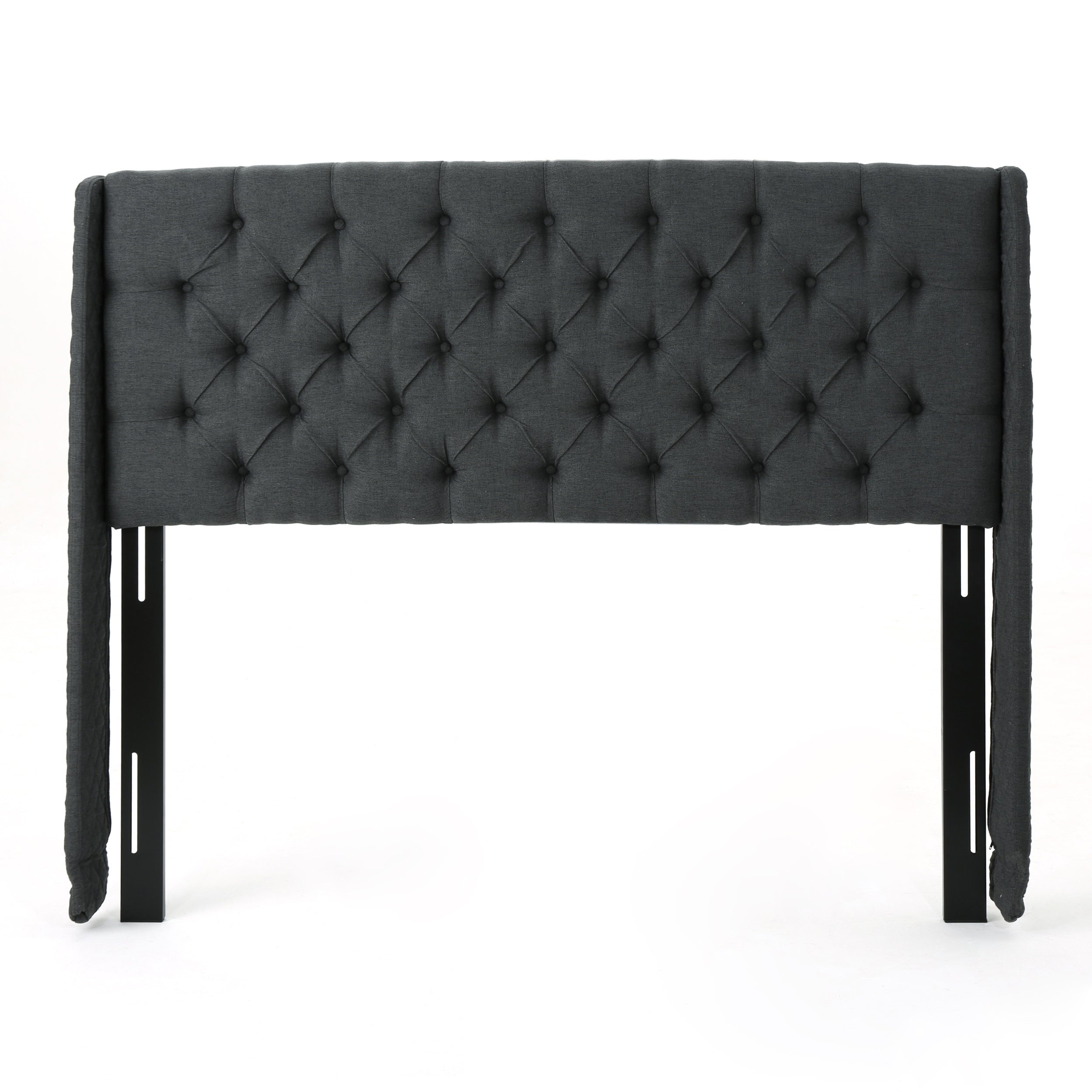 LIDIA WING HEADBOARD - Atlantic Fine Furniture Melbourne FL
