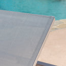 Cape Coral - Chaise Lounge Recliner