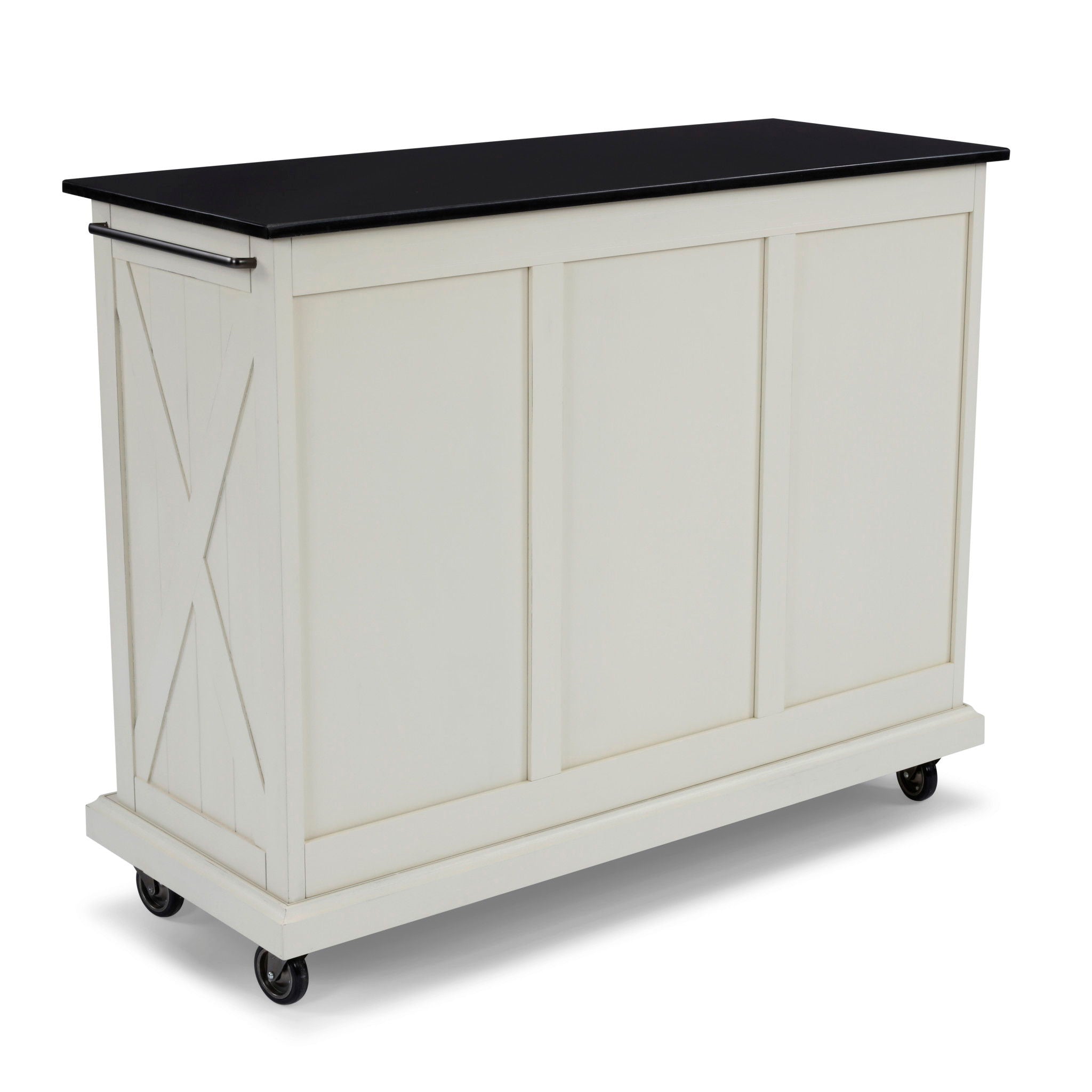 Seaside Lodge - Kitchen Cart