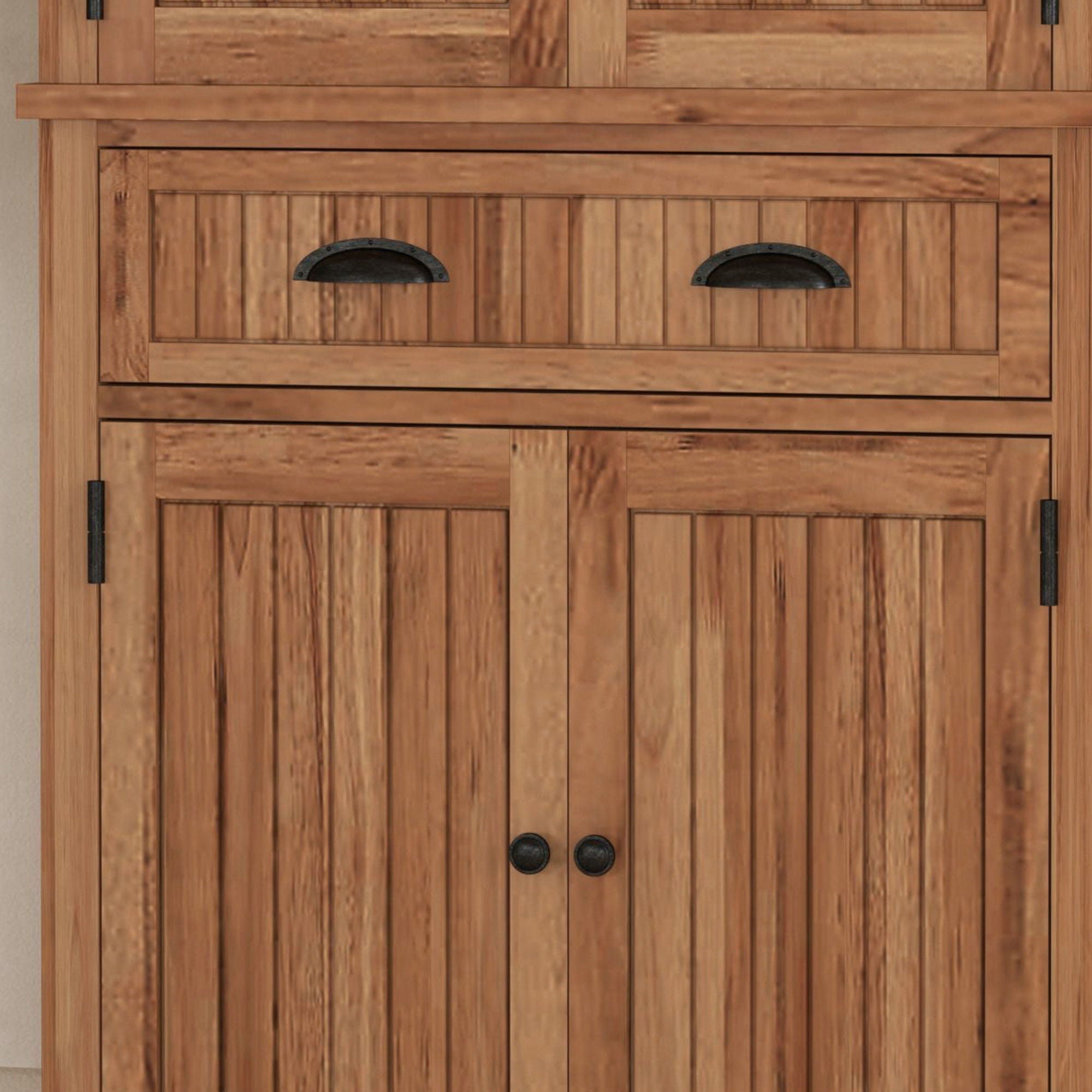 Nantucket - Pantry