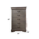 Louis Philippe - Chest