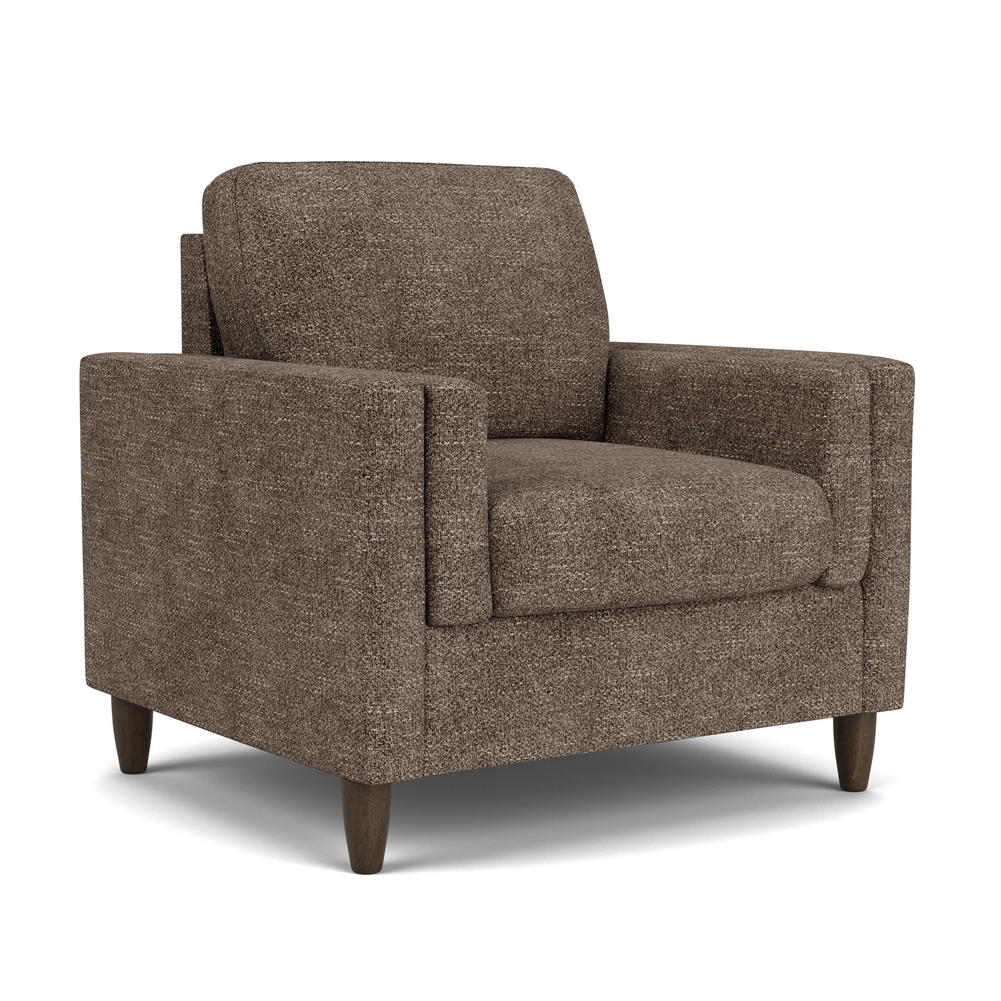 Thomas - Fabric Chair