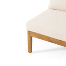 Brooklyn - 2 Seater Sofa