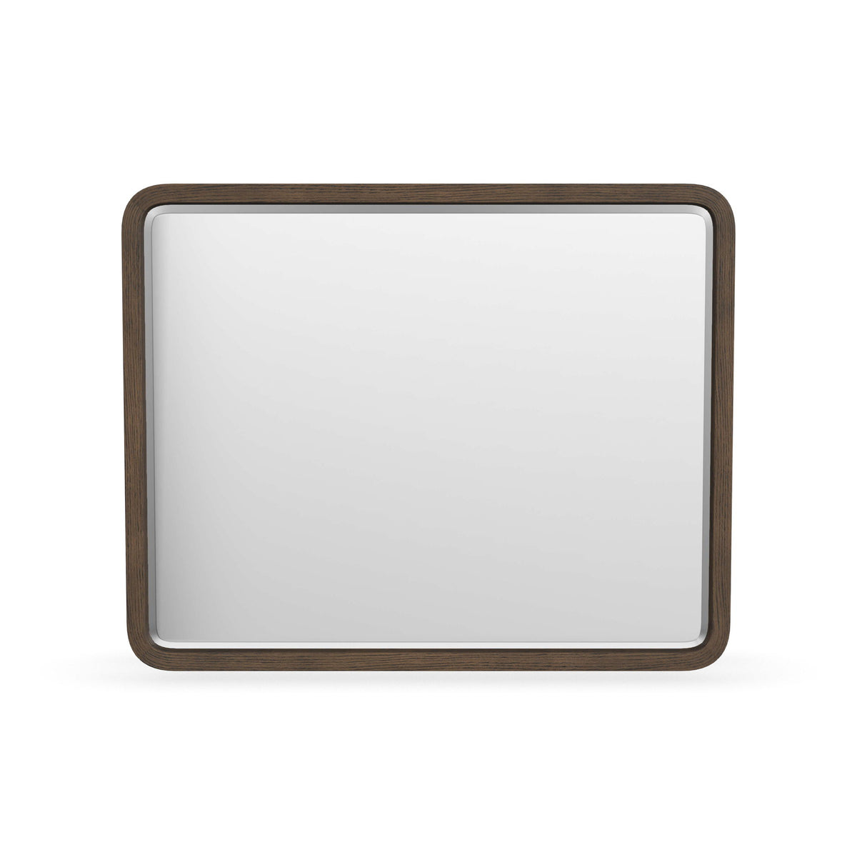 Athens - Mirror - Dark Brown