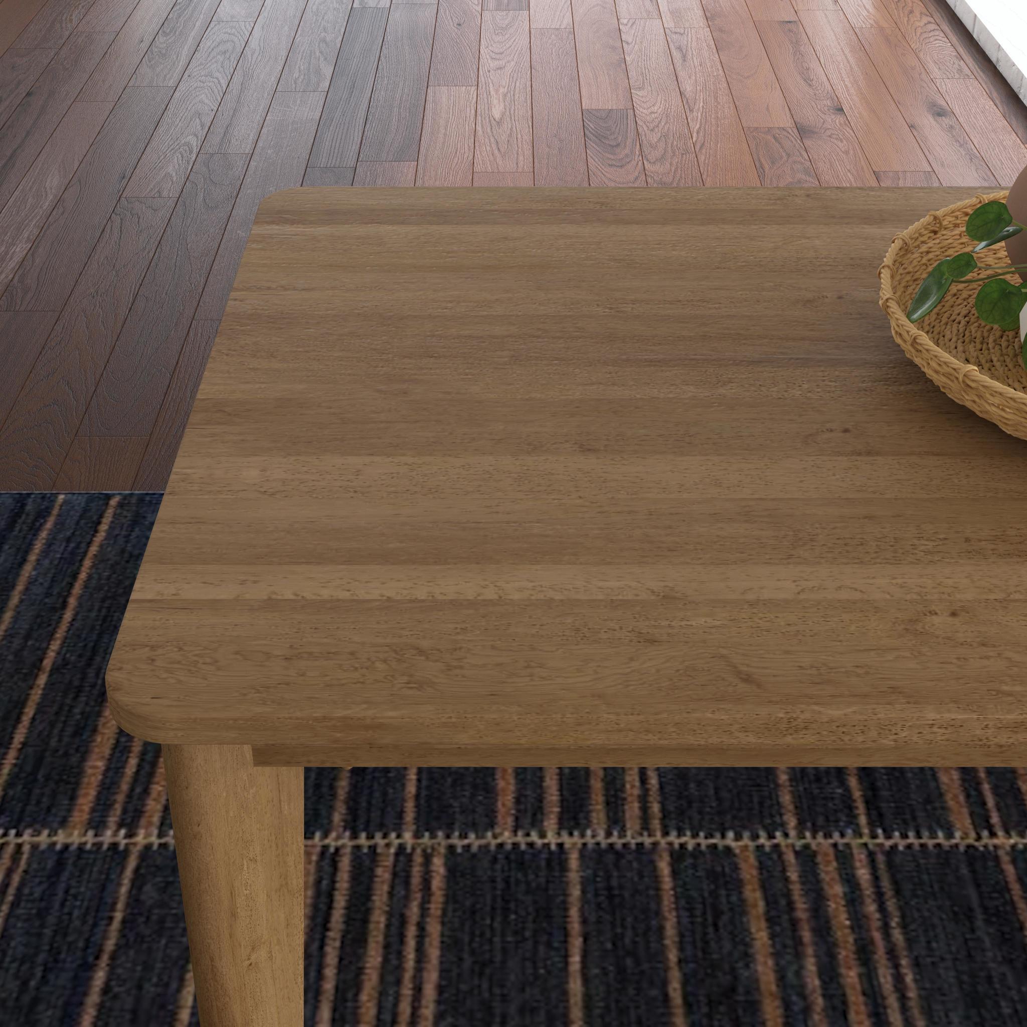 Brentwood - Rectangle Dining Set