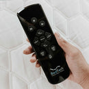 Bt3000 - Flex Head Adjustable Bed Base With Head And Foot Position Adjustment