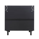 2 Door Ergonomic Cabinet