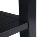 Acadian - Narrow Side Table, Handcrafted