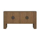 Lyra - Buffet - Light Brown