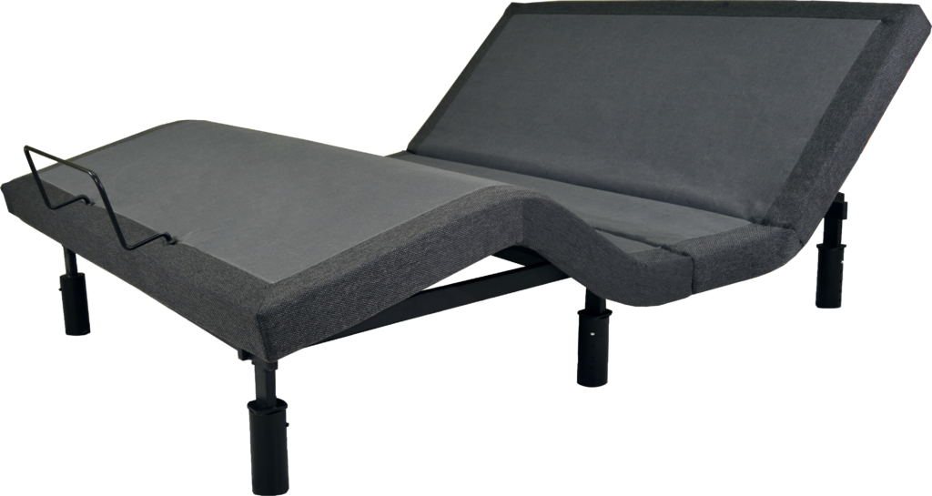 W. Sliver SS-43 Adjustable Bed Base - Atlantic Fine Furniture Inc