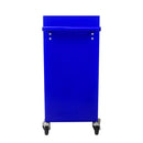 4 Drawers Multifunctional Tool Cart With Wheels