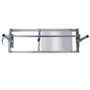 Portable Chainsaw Planking Lumber With Adjustable Milling Bar