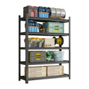 Adjustable Garage Shelf