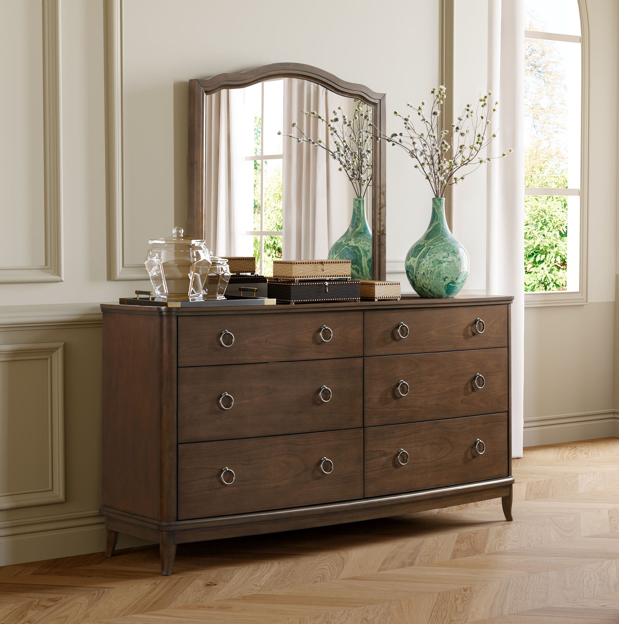 Bellevue - Mirror - Whiskey Brown