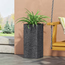 Modern Outdoor Planter