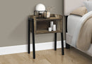 Accent Table, Side Contemporary & Modern Design