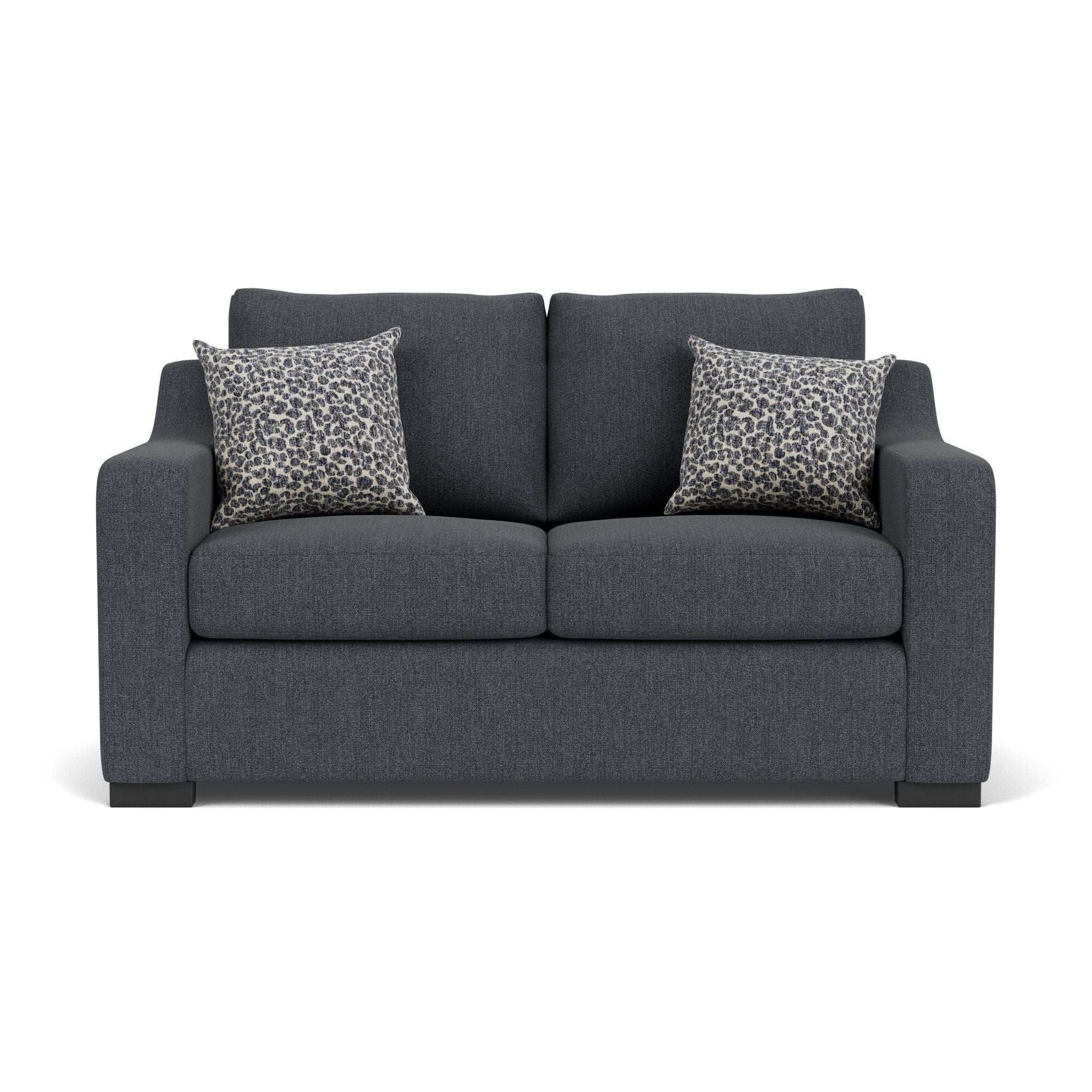 Quinn - Fabric Loveseat
