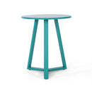 Samos - Bistro Set - Teal
