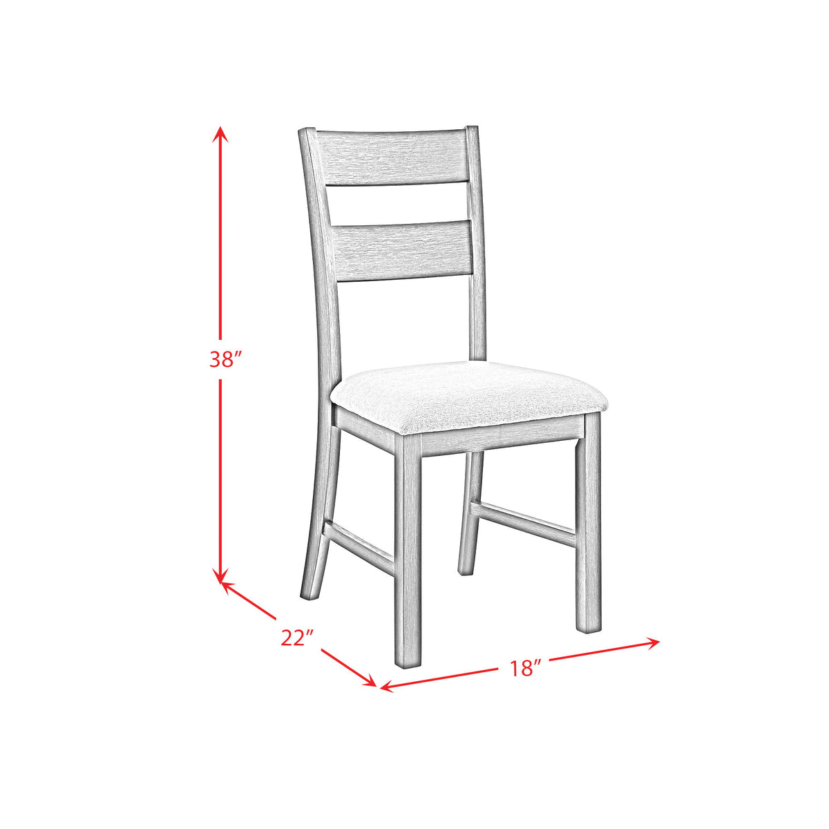 Garcia - Dining Set
