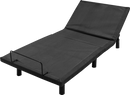 W. Sliver SS-43 Adjustable Bed Base - Atlantic Fine Furniture Inc