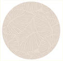 Curve - Round Rug