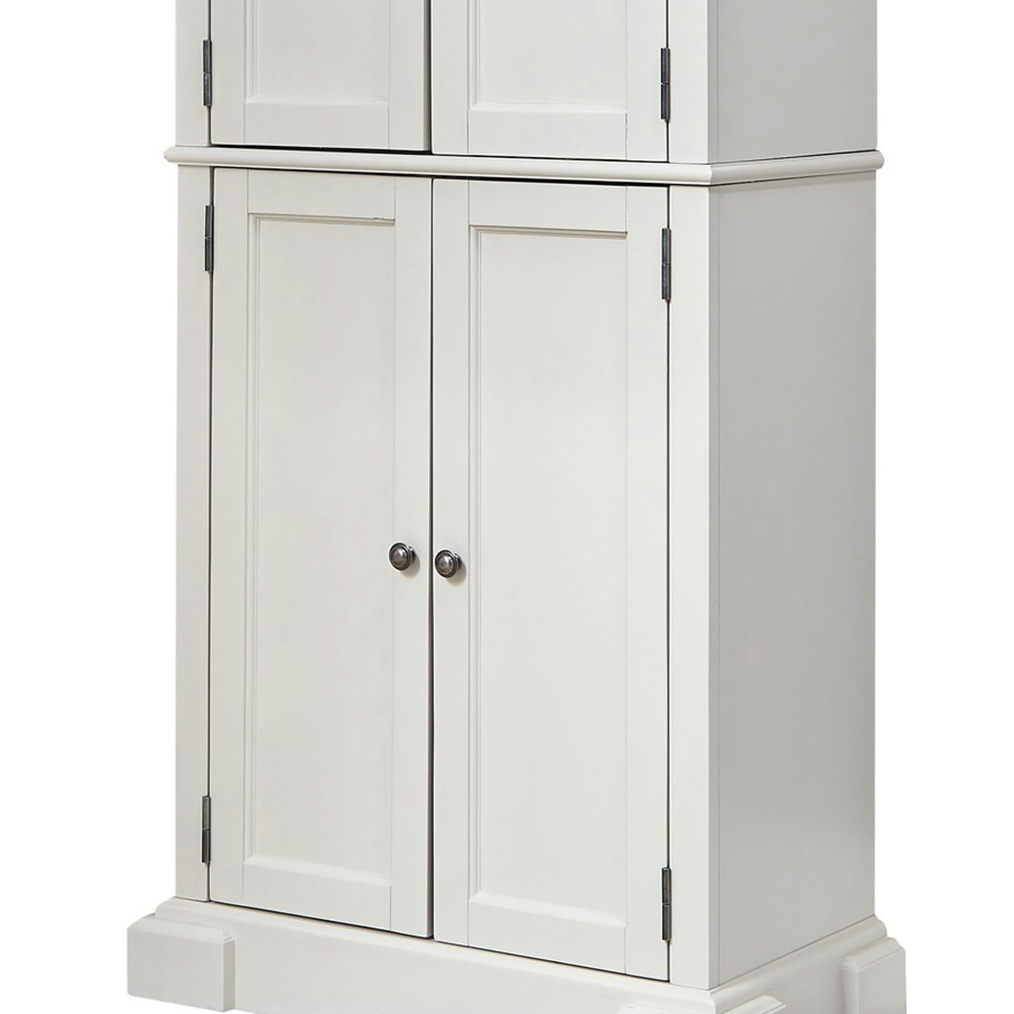 Americana - Pantry
