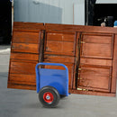 Heavy Duty Panel Dolly With 2 Handles