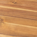 Sanibel - Dining Bench - Teak