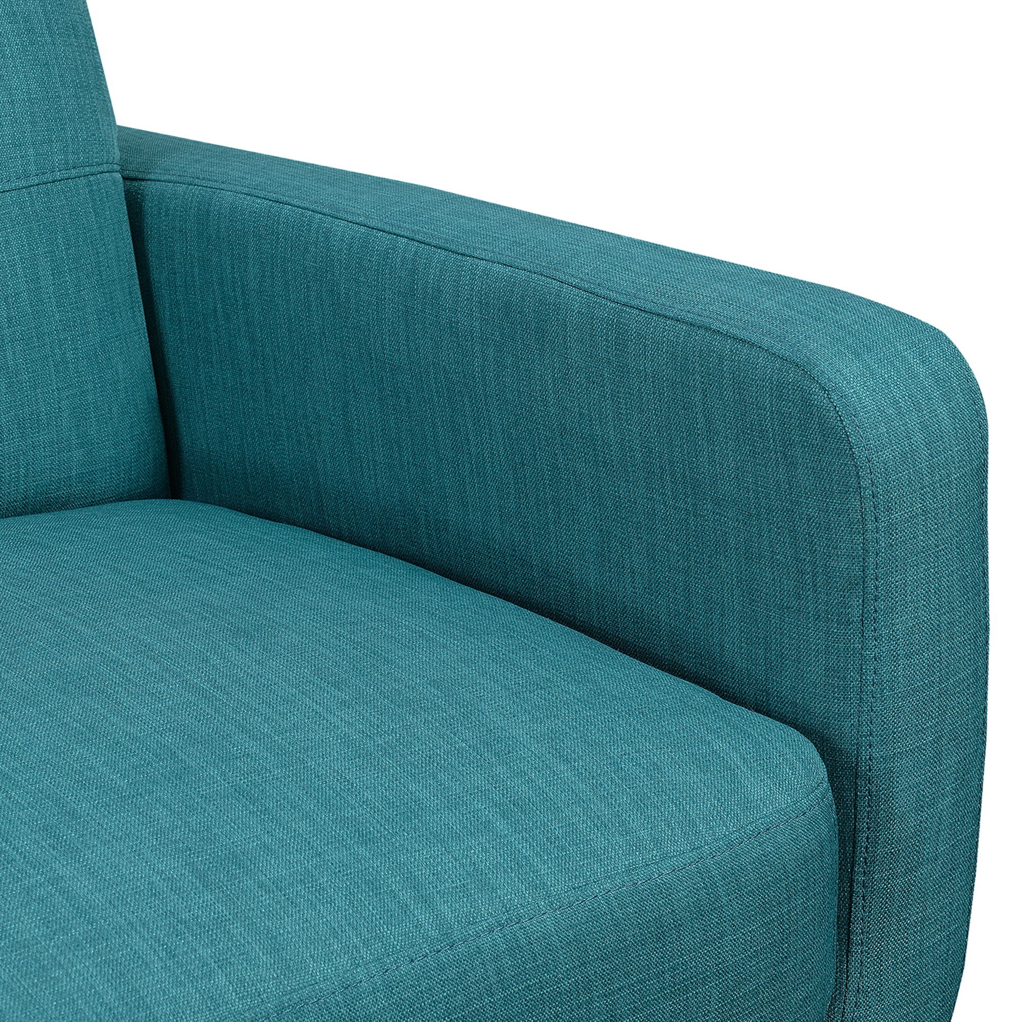 Hadley 4480 Kd Chair in Dark Gray by Elements International, view 3