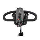 Max Sport - 4 Wheels Outdoor Compact Mobility Scooter With 2 Pieces X 12Ah Lead Acid Battery